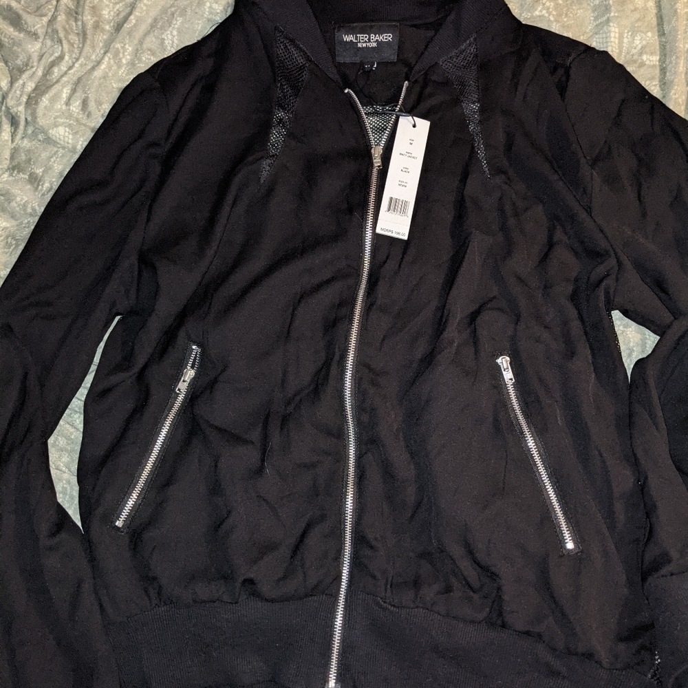 New Walter Baker New York top